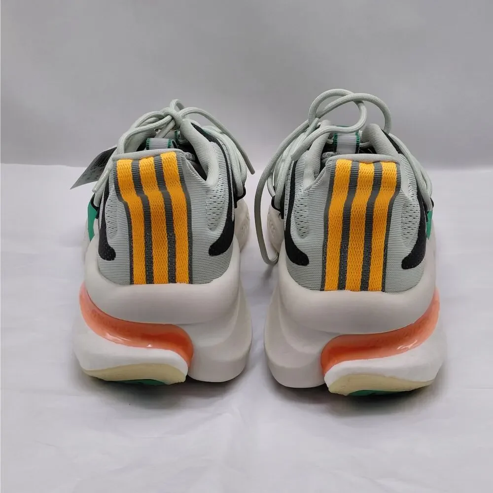 Adidas Alpha Boost V1 Men's Athletic Running Shoes Size 11 Basketball Sneakers